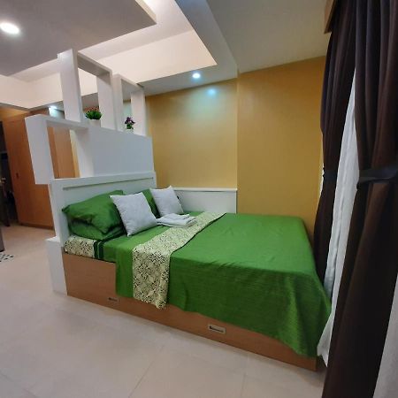 1Tagaytay Aparthotel Lipa City Exterior foto