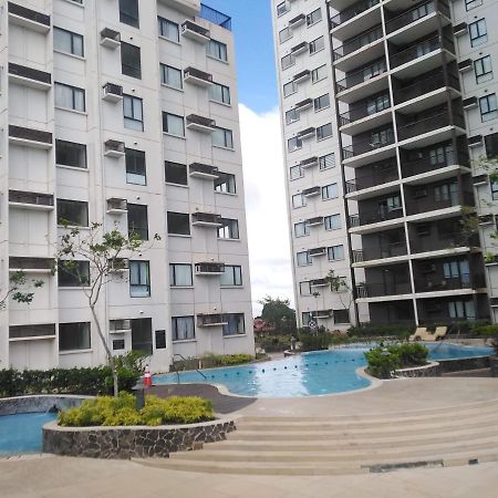 1Tagaytay Aparthotel Lipa City Exterior foto
