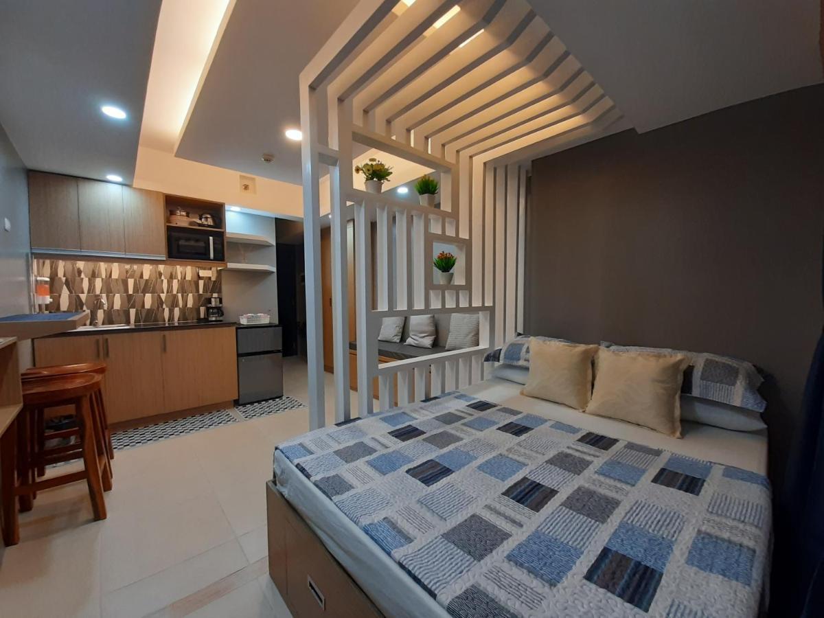1Tagaytay Aparthotel Lipa City Exterior foto