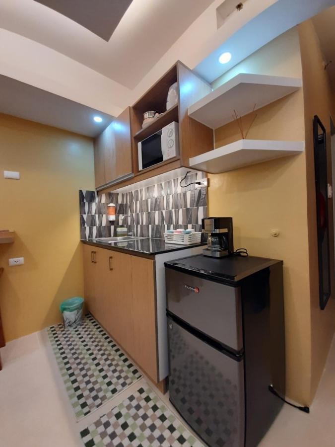 1Tagaytay Aparthotel Lipa City Exterior foto