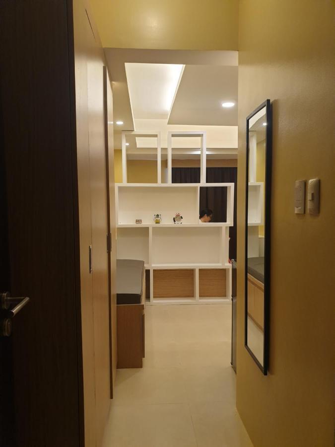 1Tagaytay Aparthotel Lipa City Exterior foto