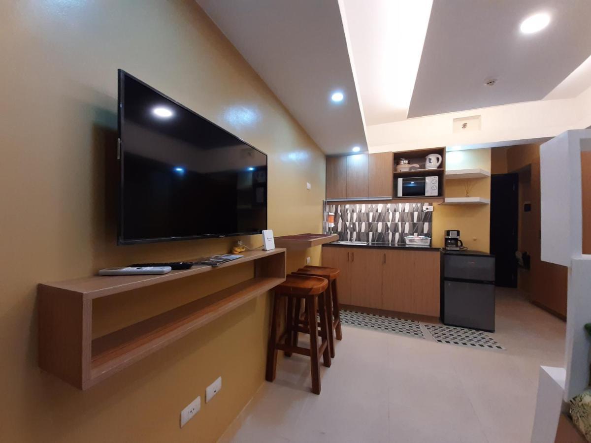 1Tagaytay Aparthotel Lipa City Exterior foto