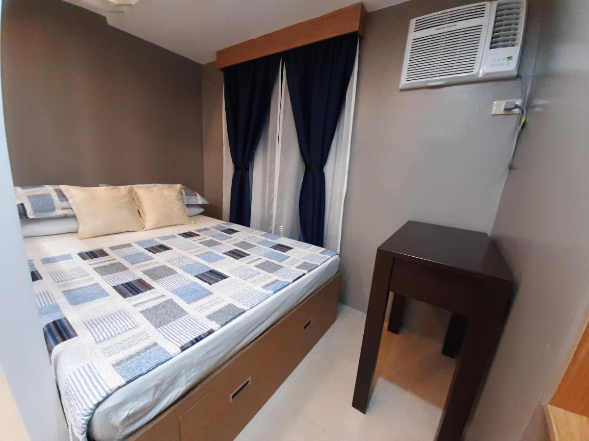 1Tagaytay Aparthotel Lipa City Exterior foto