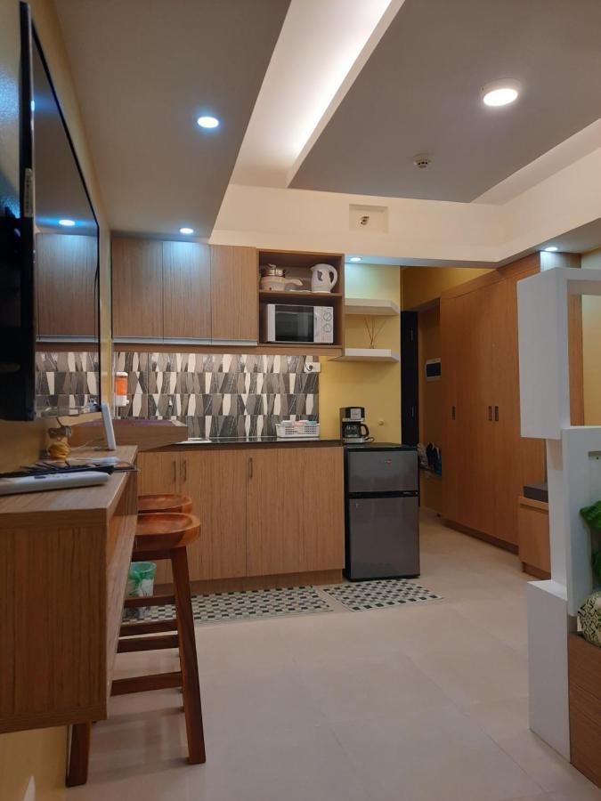 1Tagaytay Aparthotel Lipa City Exterior foto