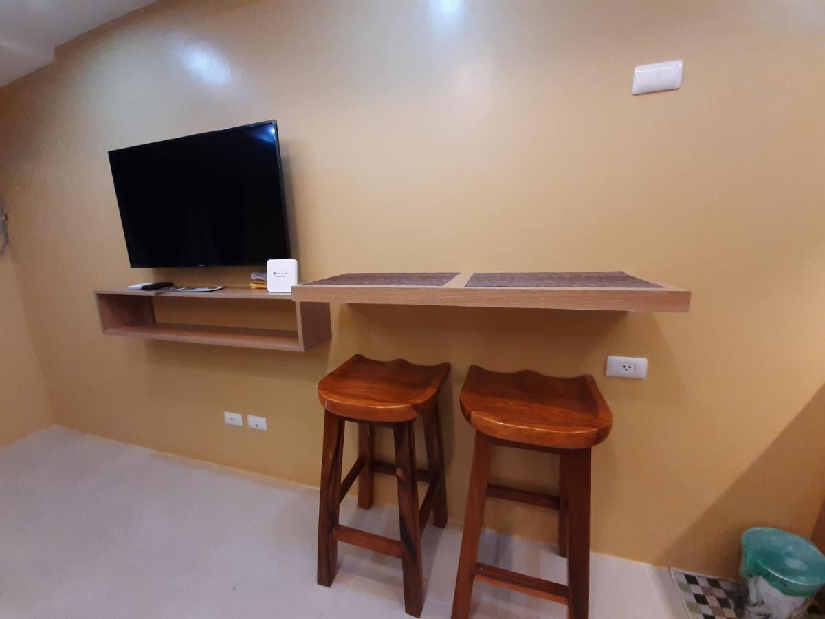 1Tagaytay Aparthotel Lipa City Exterior foto