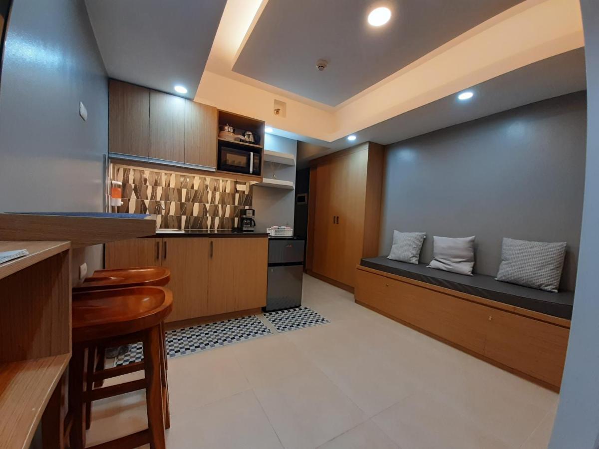 1Tagaytay Aparthotel Lipa City Exterior foto