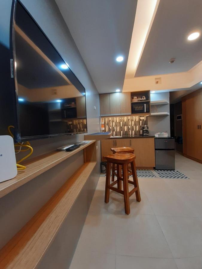 1Tagaytay Aparthotel Lipa City Exterior foto
