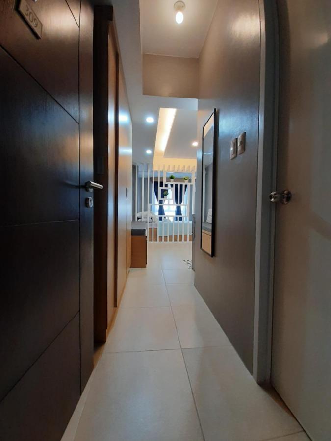 1Tagaytay Aparthotel Lipa City Exterior foto