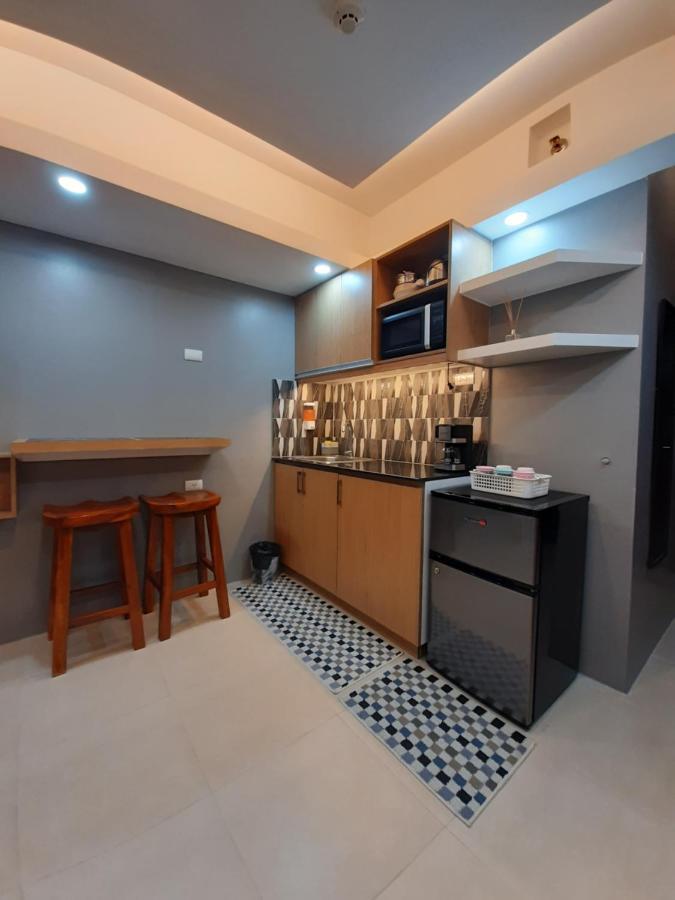 1Tagaytay Aparthotel Lipa City Exterior foto