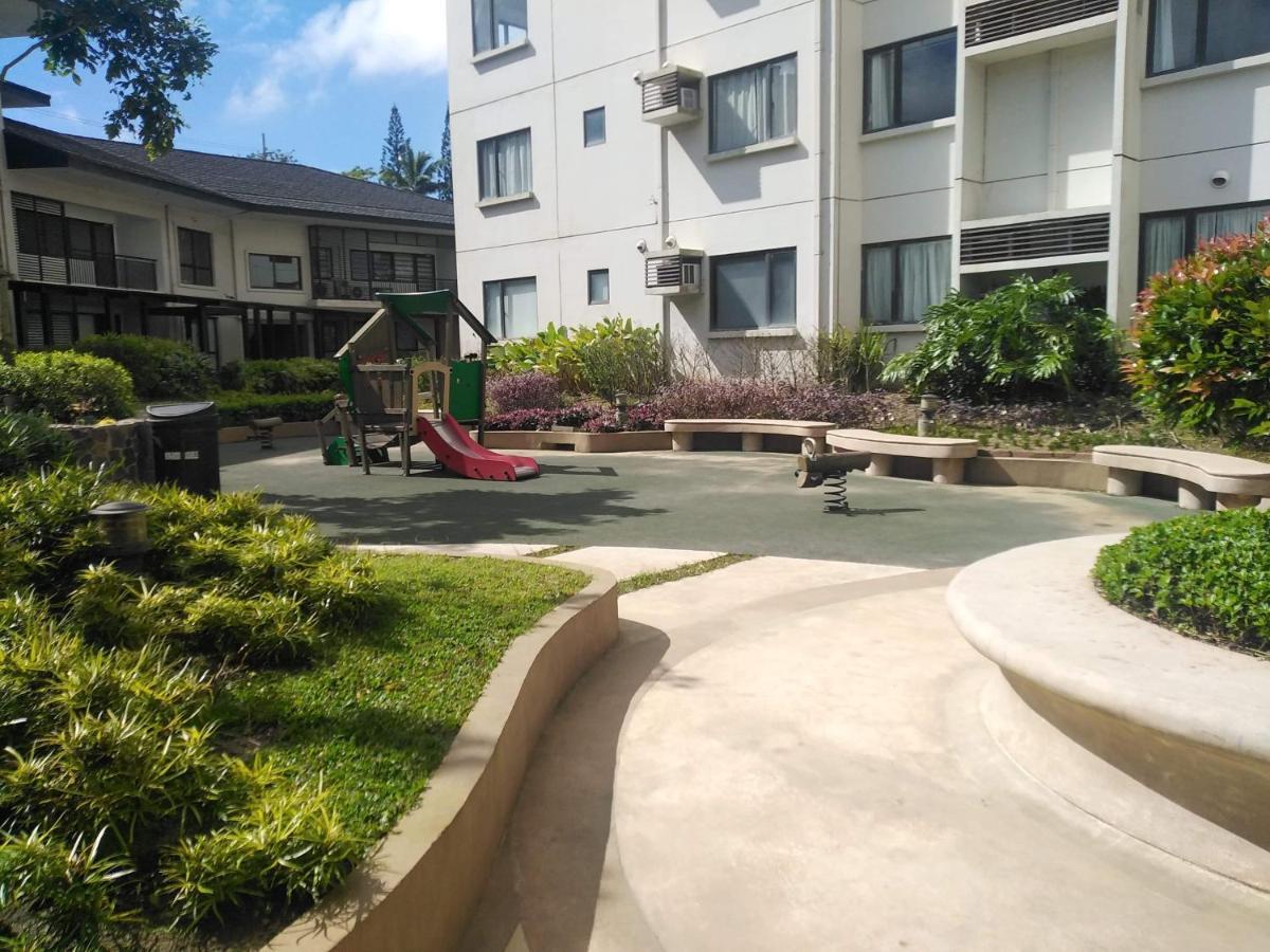 1Tagaytay Aparthotel Lipa City Exterior foto