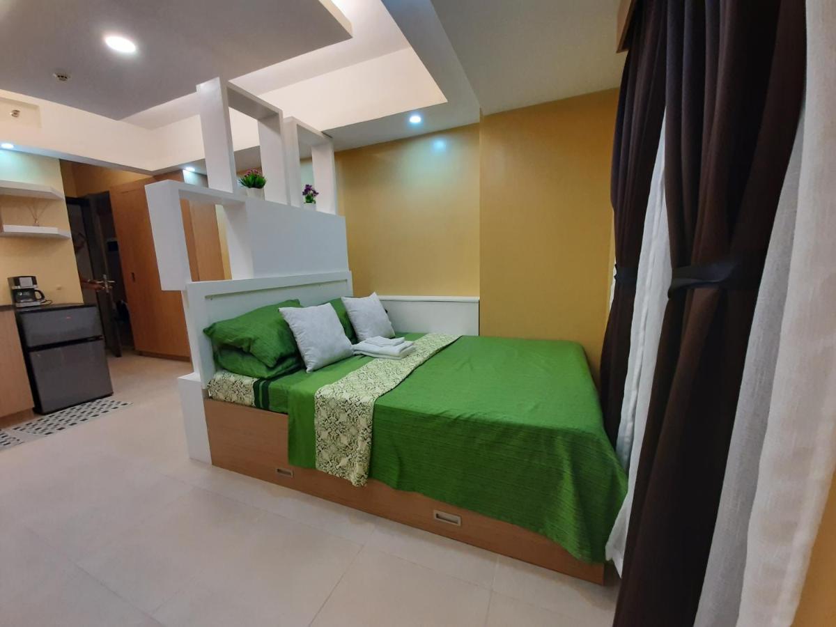 1Tagaytay Aparthotel Lipa City Exterior foto