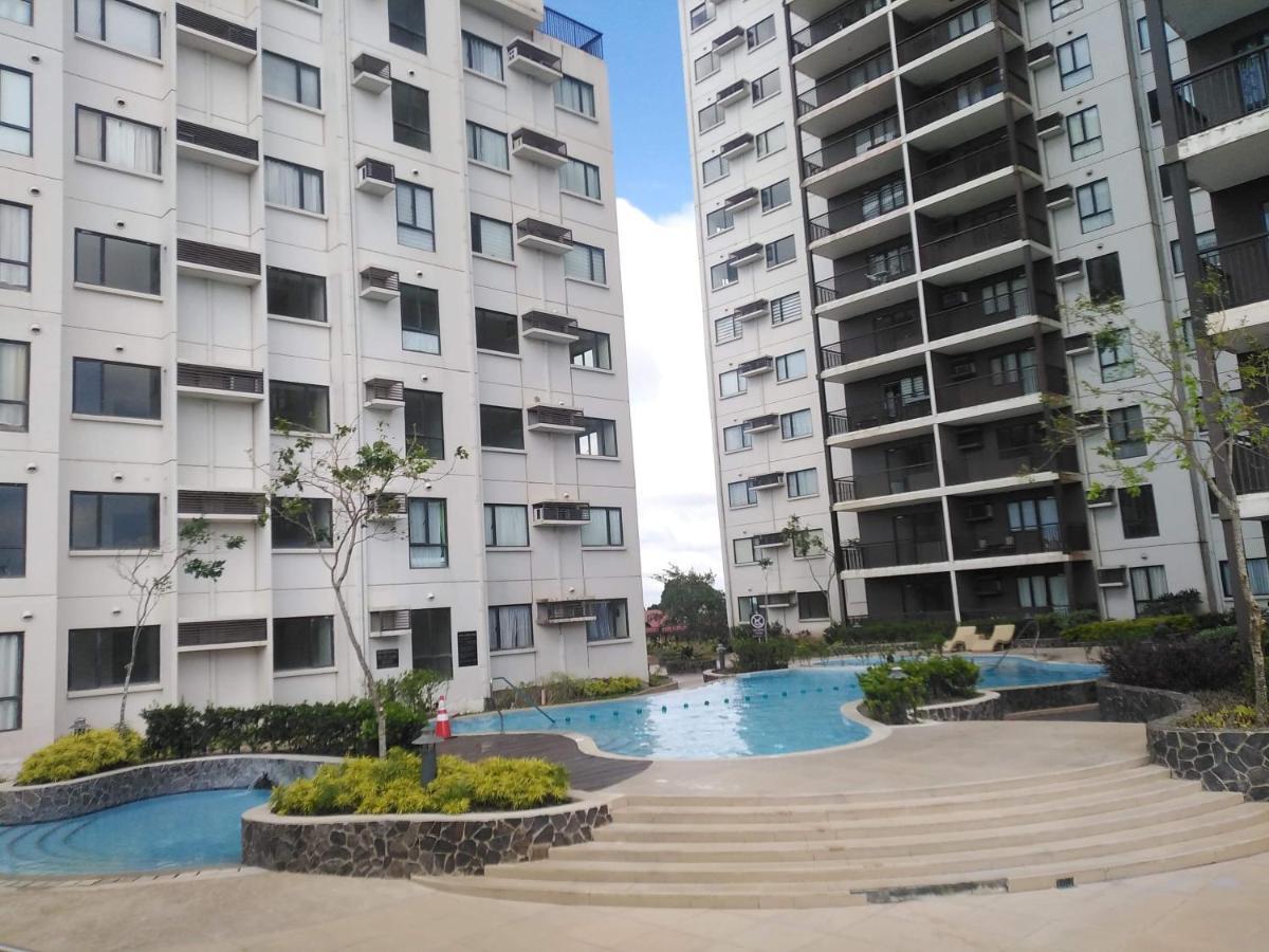 1Tagaytay Aparthotel Lipa City Exterior foto