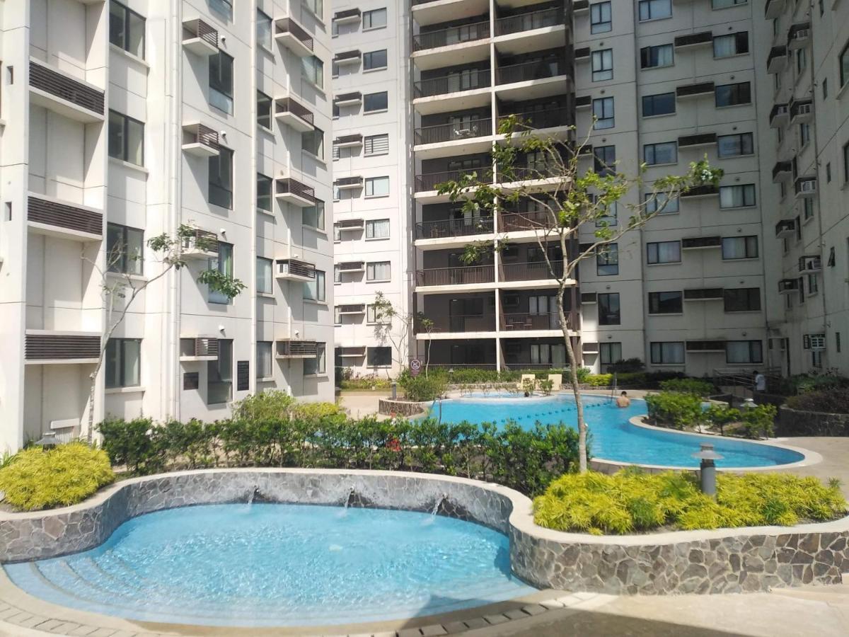 1Tagaytay Aparthotel Lipa City Exterior foto